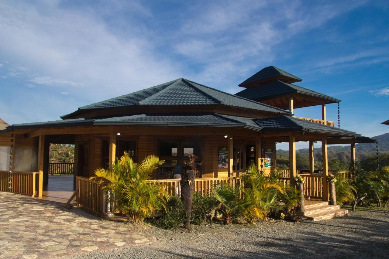 קונסטנזה Villas Las Neblinas מראה חיצוני תמונה