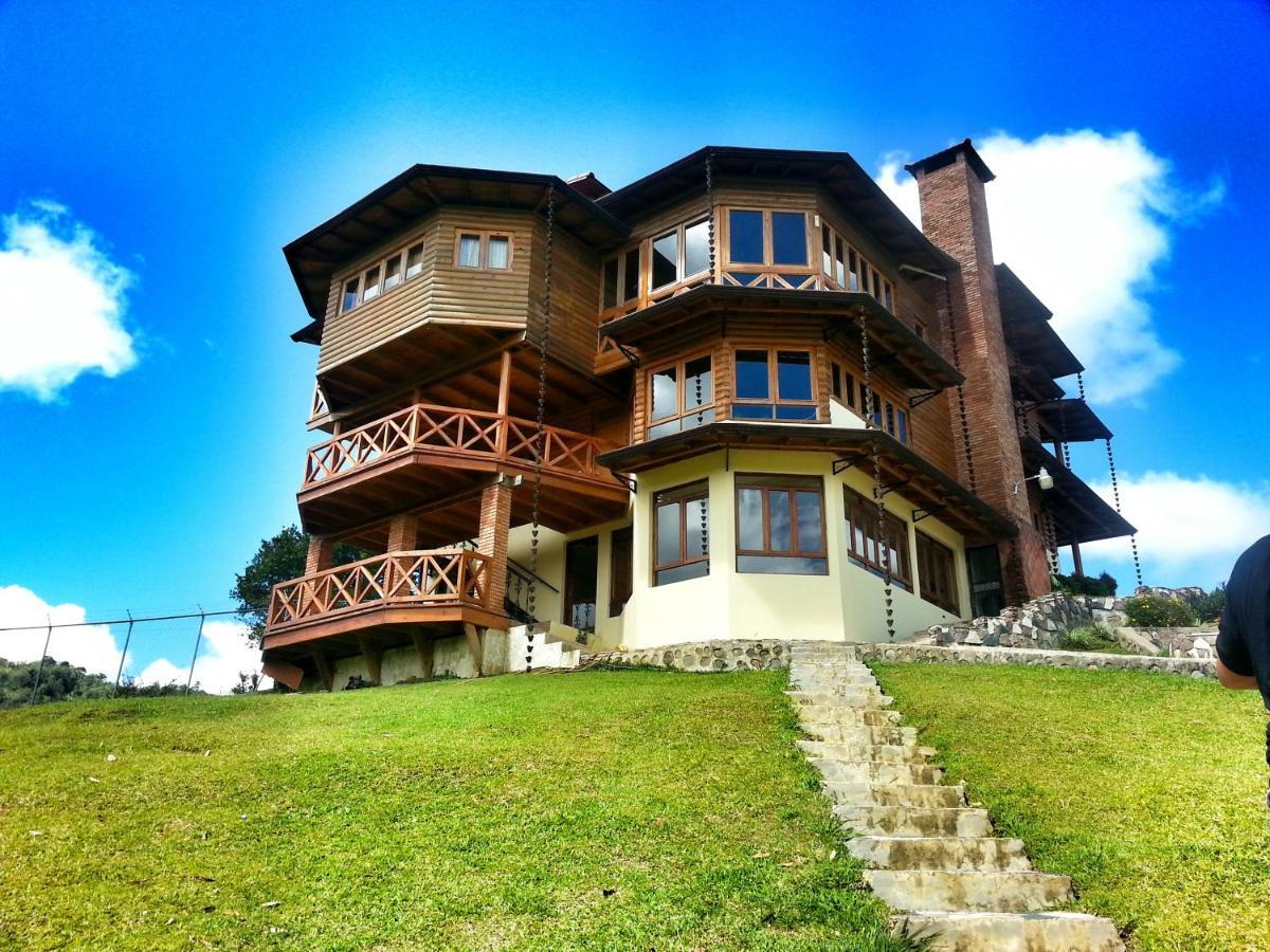 קונסטנזה Villas Las Neblinas חדר תמונה