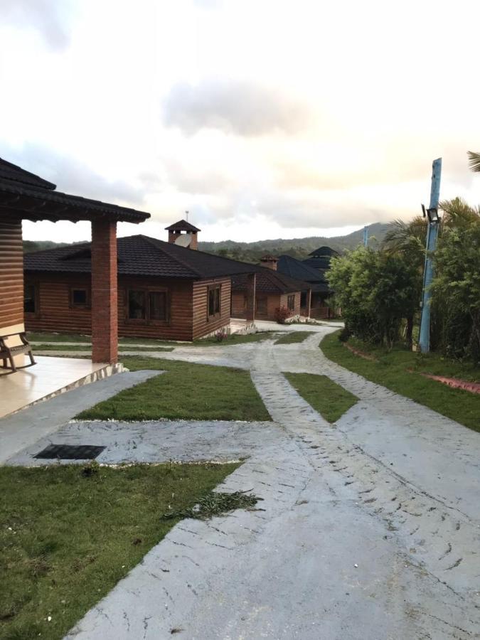 קונסטנזה Villas Las Neblinas מראה חיצוני תמונה