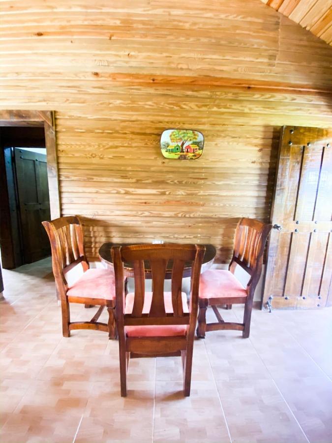 קונסטנזה Villas Las Neblinas חדר תמונה