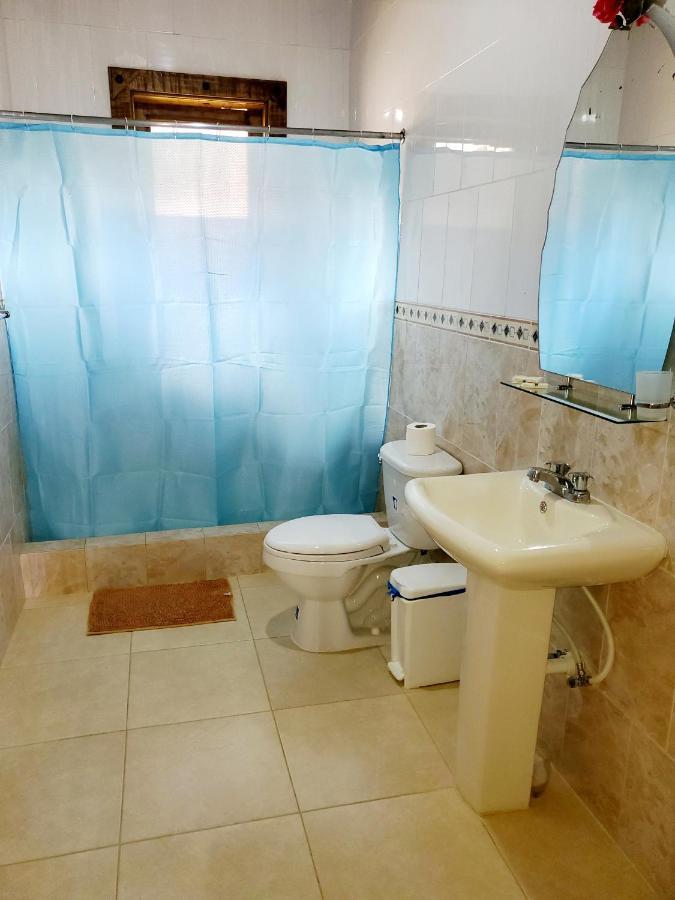 קונסטנזה Villas Las Neblinas חדר תמונה