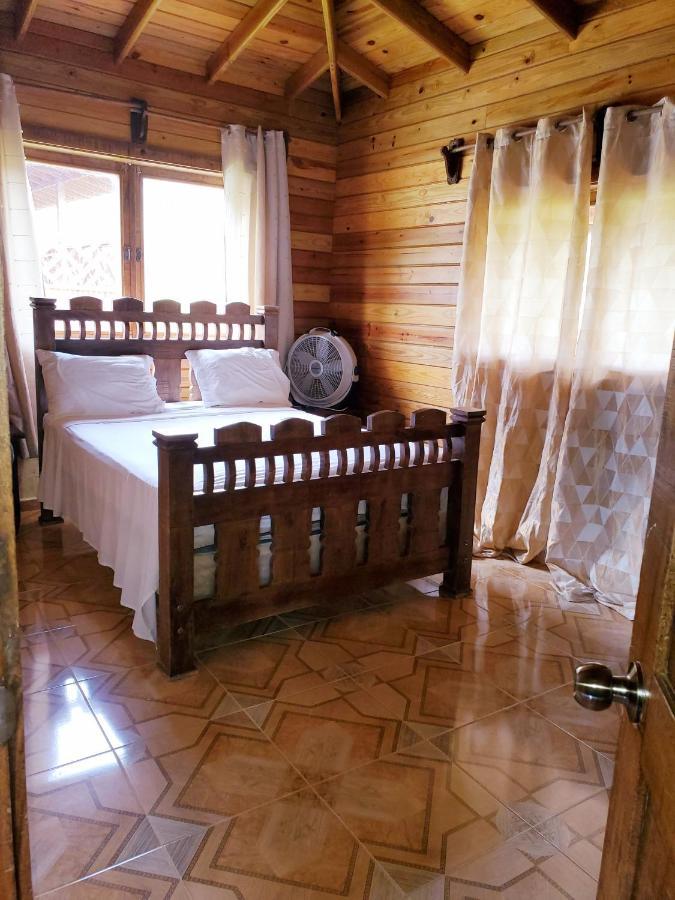 קונסטנזה Villas Las Neblinas מראה חיצוני תמונה