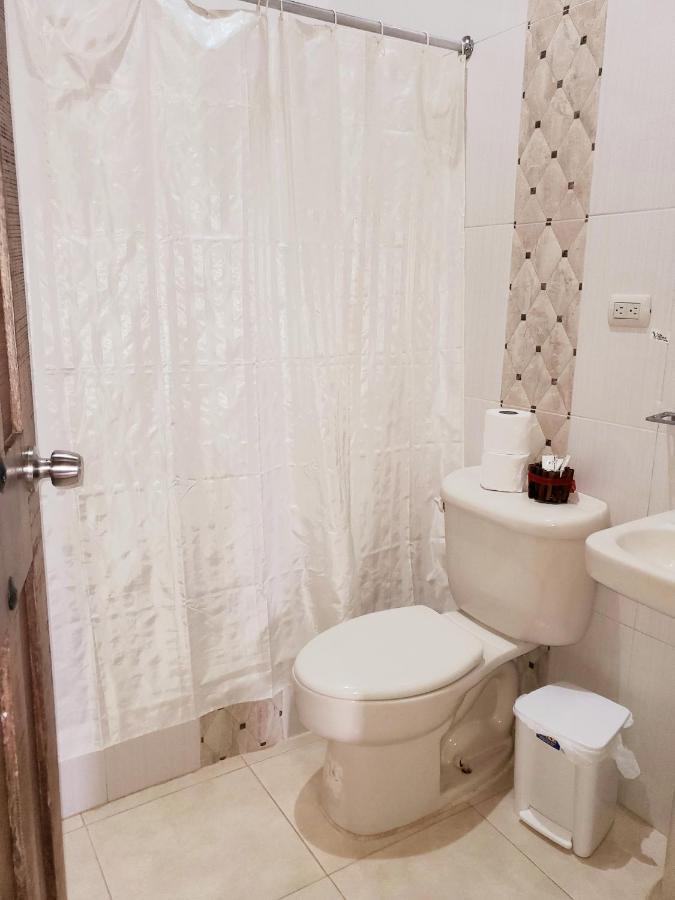 קונסטנזה Villas Las Neblinas מראה חיצוני תמונה