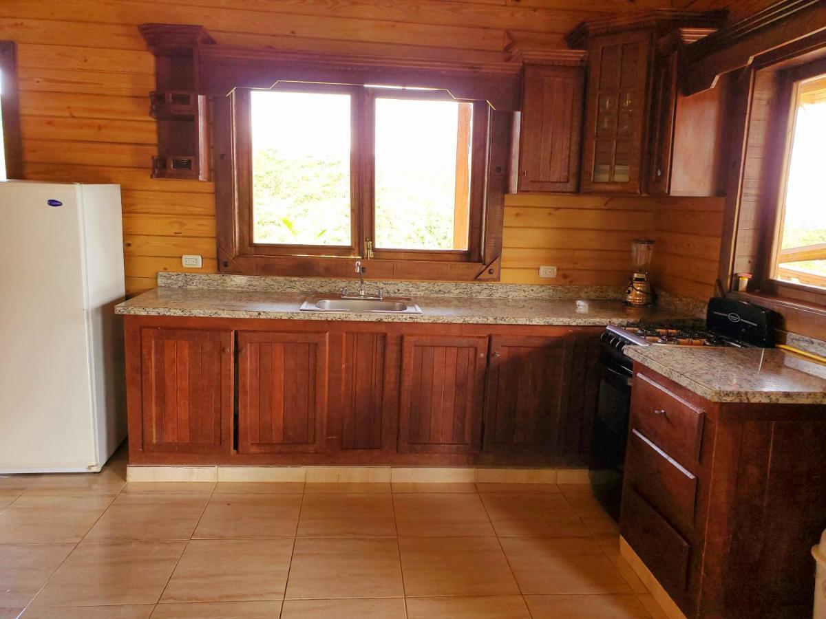 קונסטנזה Villas Las Neblinas מראה חיצוני תמונה