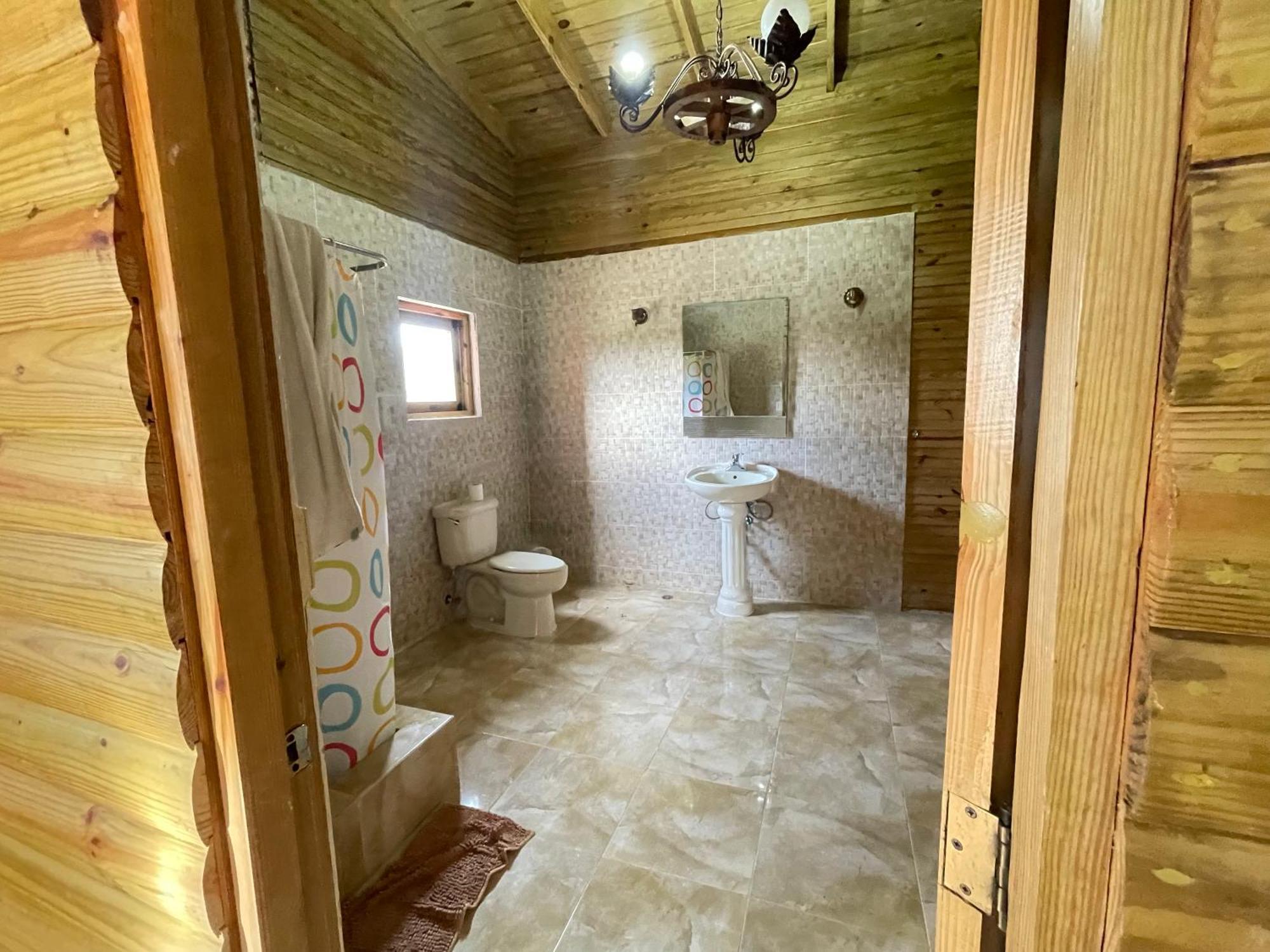 קונסטנזה Villas Las Neblinas מראה חיצוני תמונה