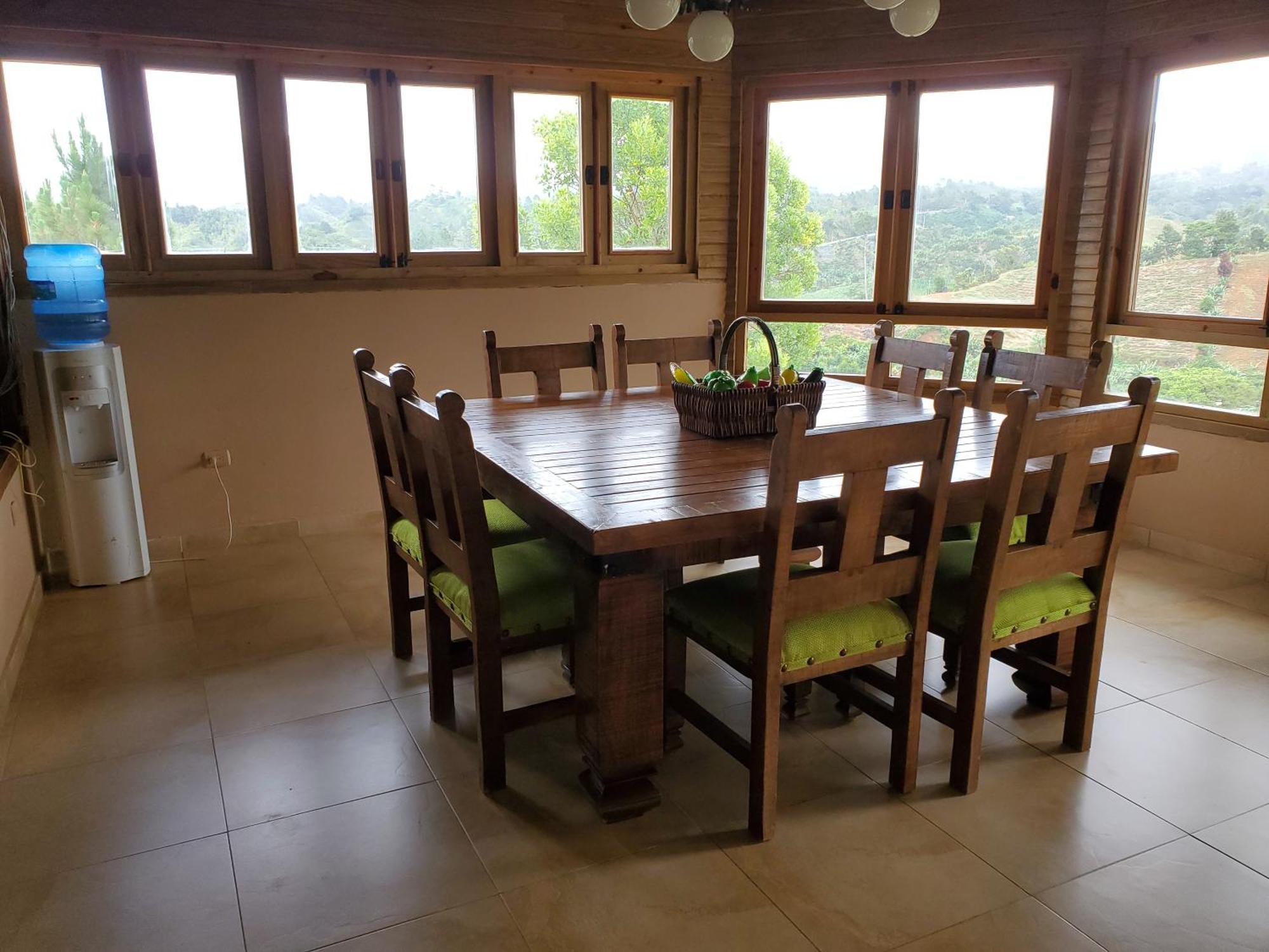 קונסטנזה Villas Las Neblinas מראה חיצוני תמונה