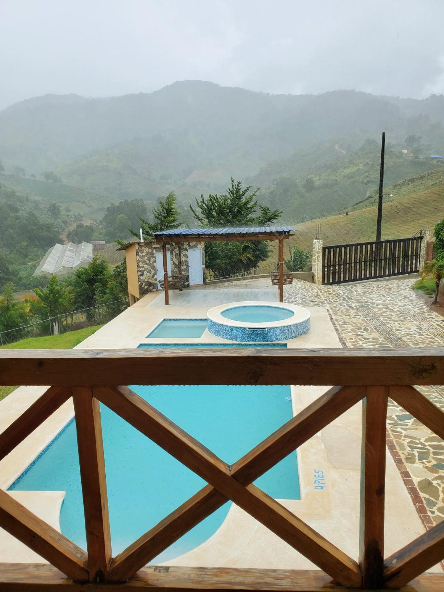 קונסטנזה Villas Las Neblinas מראה חיצוני תמונה