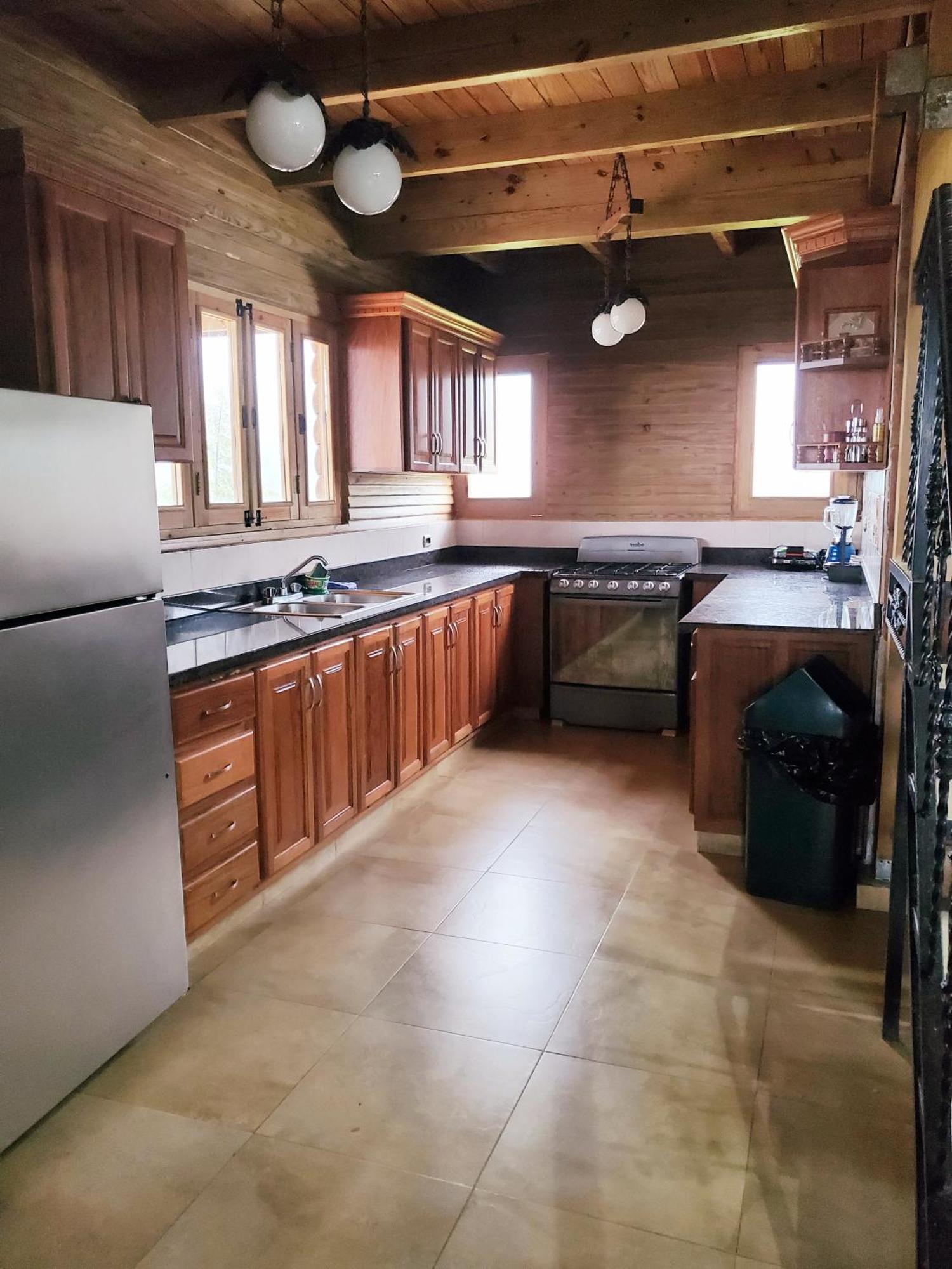 קונסטנזה Villas Las Neblinas מראה חיצוני תמונה