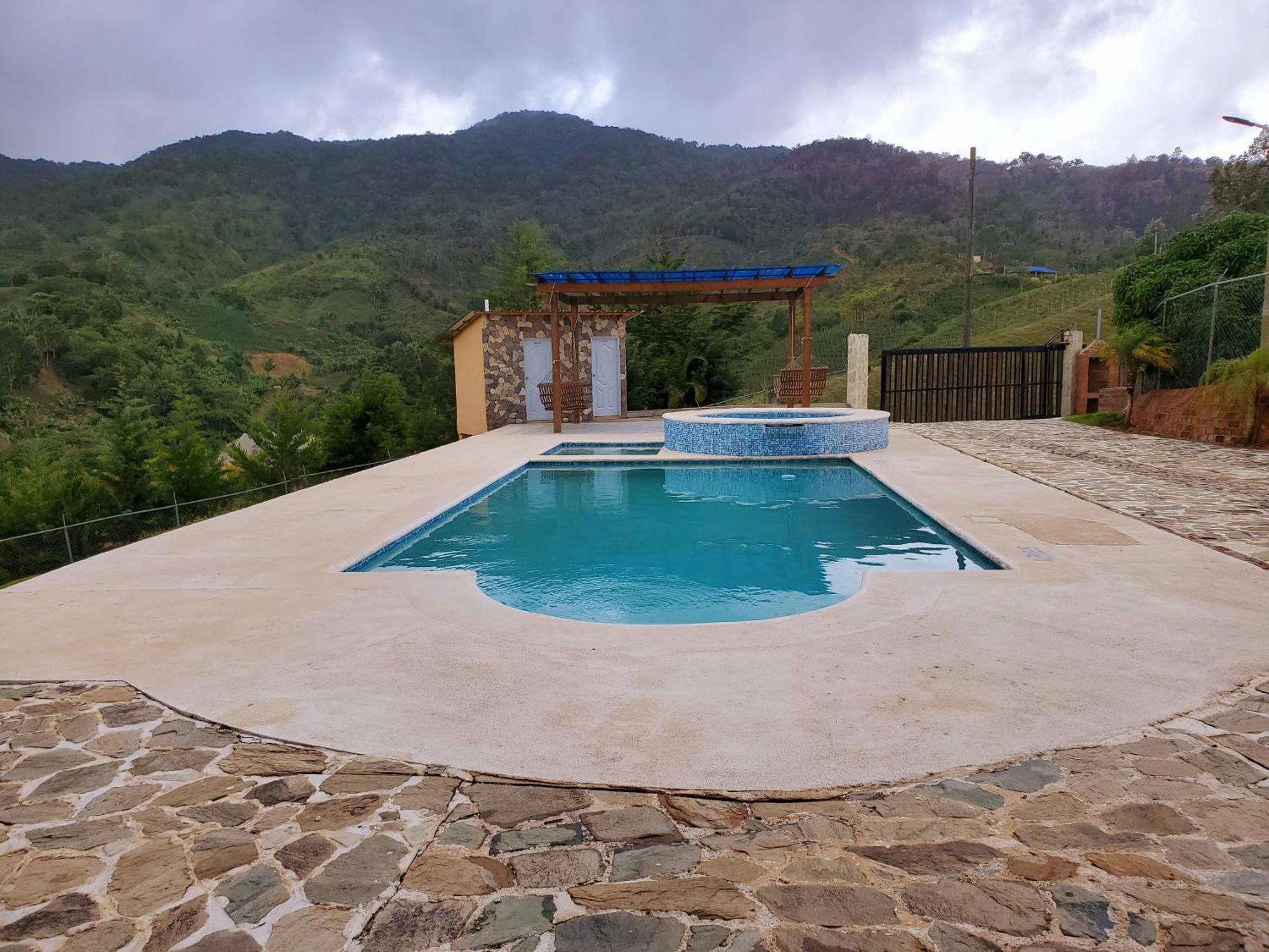 קונסטנזה Villas Las Neblinas מראה חיצוני תמונה