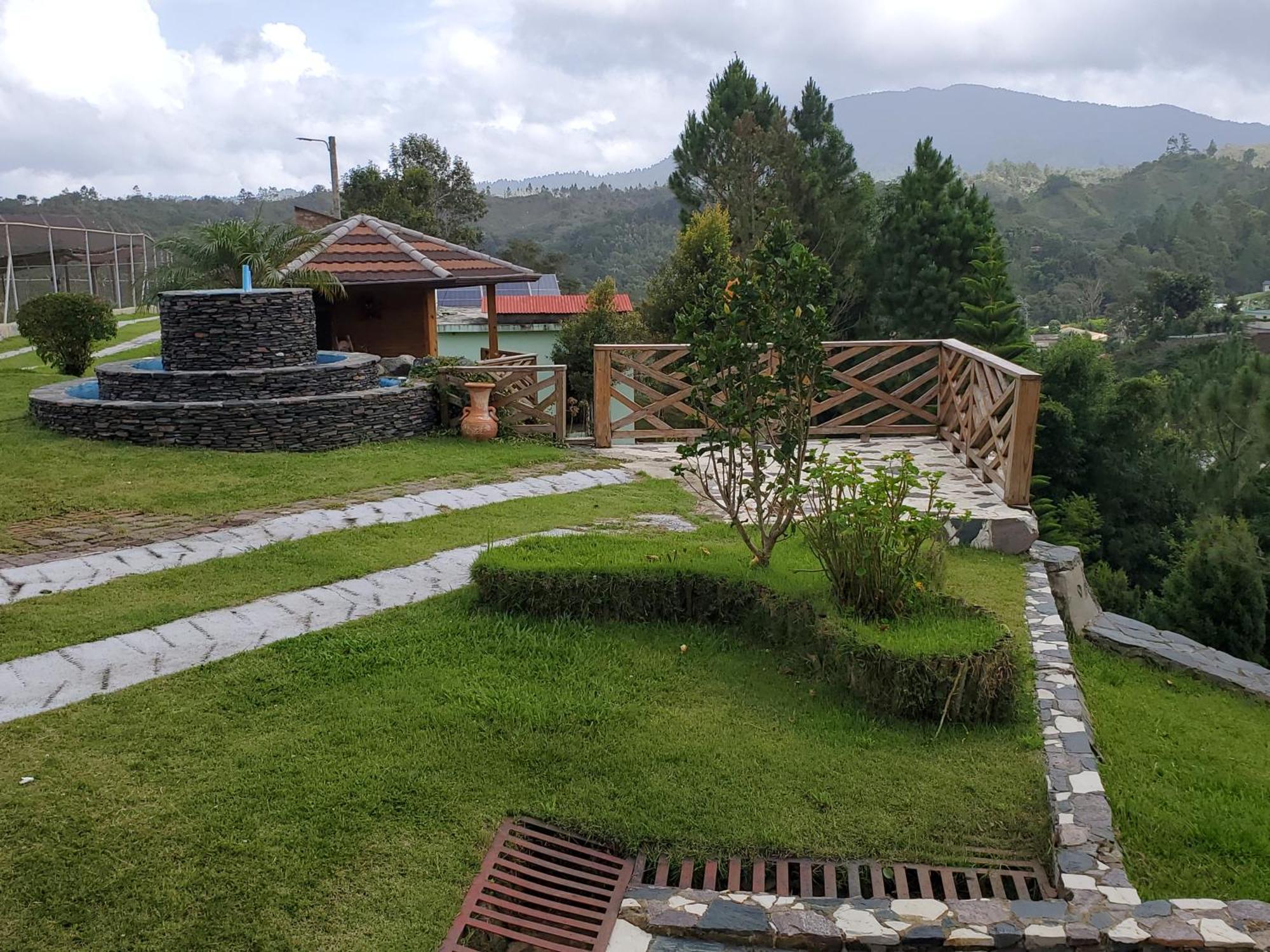 קונסטנזה Villas Las Neblinas מראה חיצוני תמונה