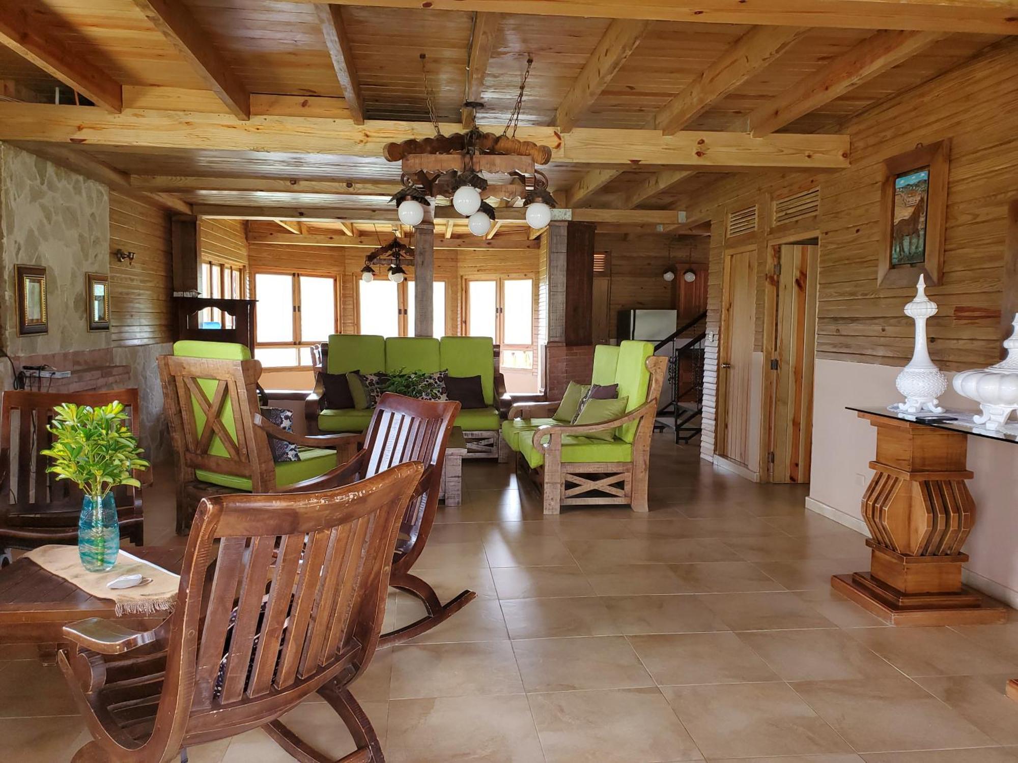 קונסטנזה Villas Las Neblinas חדר תמונה