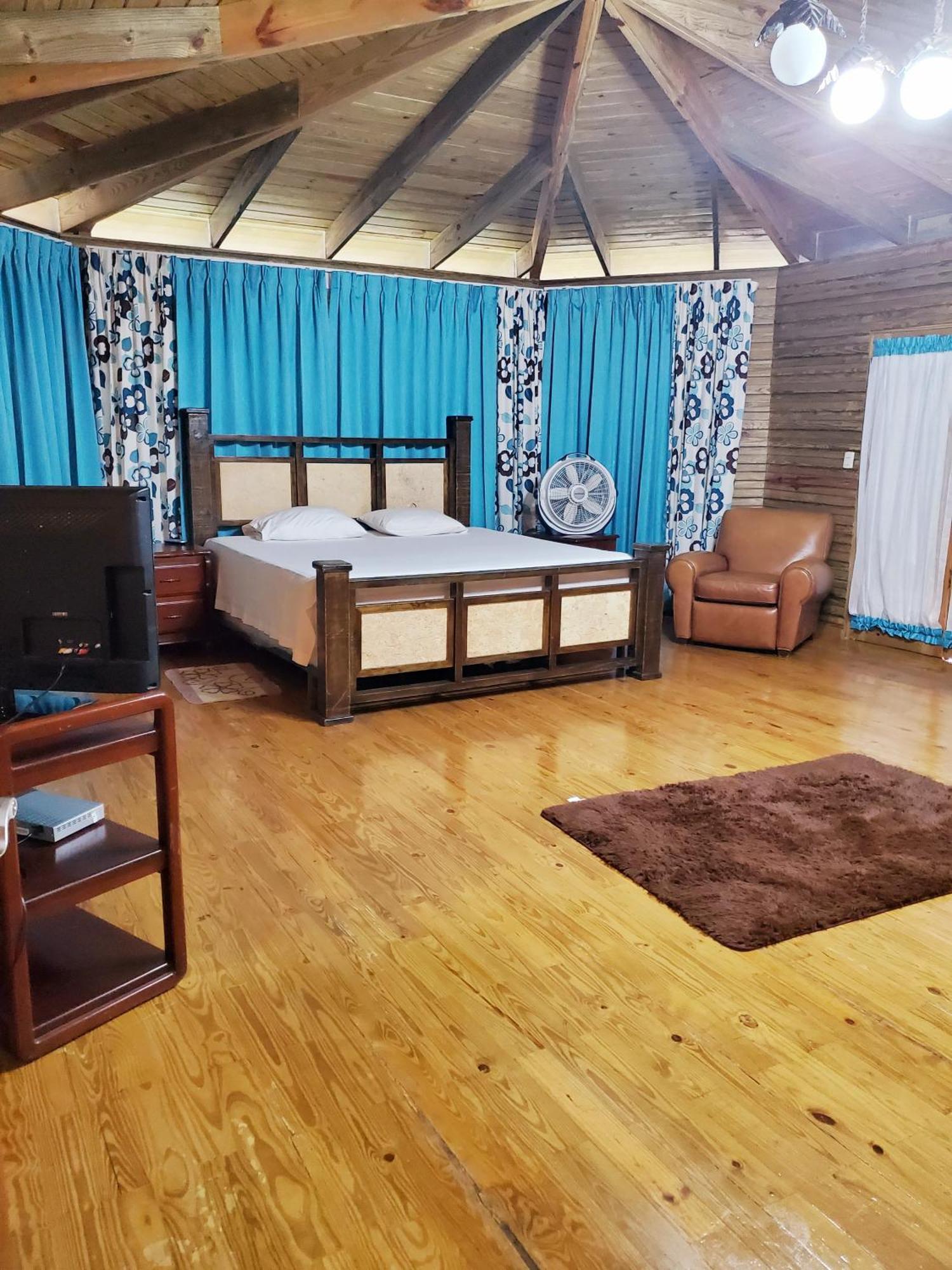 קונסטנזה Villas Las Neblinas מראה חיצוני תמונה